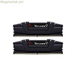RAM հիշողություն՝ GSKILL Ripjaws V DDR4 CL18 64 GB