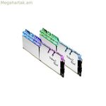 RAM հիշողություն GSKILL F4-4000C18D-64GTRS CL18 64 GB