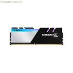 RAM հիշողություն GSKILL F4-4000C18D-32GTZN CL18 32 ԳԲ
