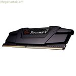 RAM հիշողություն՝ GSKILL Ripjaws V DDR4 CL16 16 GB