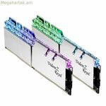 RAM հիշողություն GSKILL F4-3200C16D-32GTRS CL16 32 ԳԲ