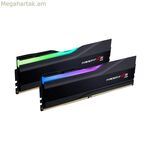 RAM հիշողություն GSKILL F5-6400J3239G32GX2-TZ5RK 64 ԳԲ