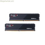 RAM հիշողություն GSKILL F5-6000J3636F16GX2-FX5 DDR5 CL36 32 GB
