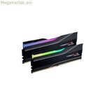 RAM հիշողություն GSKILL Trident Z5 Neo RGB DDR5 cl30 32 GB