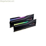 RAM հիշողություն GSKILL F5-6000J3040G32GX2-TZ5NR DDR5 64 GB cl30