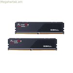 RAM հիշողություն՝ GSKILL Flare X5 DDR5 cl30 32 GB