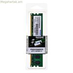 Օպերատիվ հիշողություն Patriot Memory PC2-6400 CL6