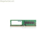 Օպերատիվ հիշողություն՝ Patriot DDR4 2400 MHz CL16 CL17 8 GB