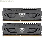 Օպերատիվ հիշողություն՝ Patriot PVS416G360C7K DDR4 CL17 16 ԳԲ