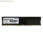 Օպերատիվ հիշողություն՝ Patriot Memory PSD48G320081 CL22 8 ԳԲ