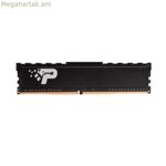 Օպերատիվ հիշողություն՝ Patriot Memory PSP416G32002H1 CL22 16 ԳԲ