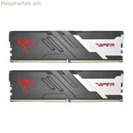 Օպերատիվ հիշողություն՝ Patriot Memory PVV532G600C36K CL36 32 ԳԲ