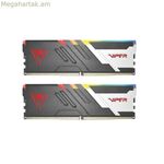 Օպերատիվ հիշողություն՝ Patriot PVVR532G600C36K 32 ԳԲ