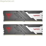 RAM հիշողություն Patriot հիշողություն Viper Venom DDR5 32 GB cl32