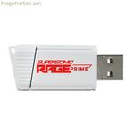 USB կրիչ Patriot Memory UCU2 սպիտակ 256 ԳԲ