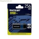 USB կրիչ Patriot Memory Rage Lite սև 256 ԳԲ