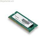 Օպերատիվ հիշողություն Patriot հիշողություն PAMPATSOO0016 DDR3 4 GB CL11