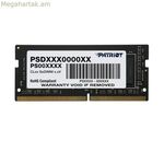 Օպերատիվ հիշողություն Patriot PSD416G320081S DDR4 16 GB CL22