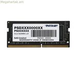 Օպերատիվ հիշողություն Patriot PSD432G32002S DDR4 32 GB CL22