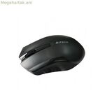 Անլար մկնիկ A4 Tech G3-200N սև