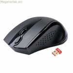 Անլար մկնիկ A4 Tech G9-500F սև