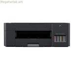 Բազմաֆունկցիոնալ տպիչ Brother DCP-T420W