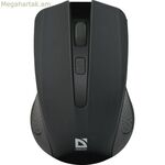 Օպտիկական մկնիկ Defender Accura MM-935 սև
