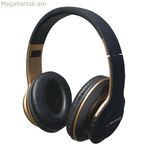 Bluetooth ականջակալ միկրոֆոնով Esperanza EH220 սև