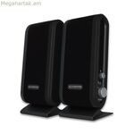 Համակարգչի բարձրախոսներ Extreme XP102 սև 2 Վտ 4 Վտ