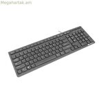 Natec NKL-1829 կանաչ անգլերեն EEUU QWERTY ստեղնաշար