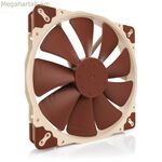 Noctua NF-A20 Ø 20 սմ օդափոխիչ տուփ