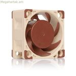 Noctua NF-A4x20 Ø 4 սմ օդափոխիչ տուփ