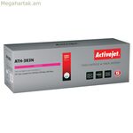 Activejet ATH-383N մանուշակագույն տոներ