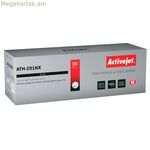 Տոներ Activejet ATH-201NX սև