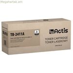 Actis TB-2411A սև տոներ