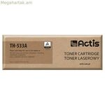 Actis TH-533A մանուշակագույն տոներ