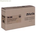 Actis TH-59X սև տոներ