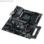 Մայրական սալիկ ASRock B550 PG Riptide AMD AM4