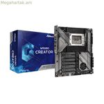 Մայրական սալիկ ASRock CREATOR R2.0 SWRX8 AMD WRX80