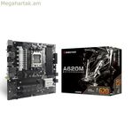 Մայրական սալիկ Biostar A620MP-E PRO AMD A620 AMD AM5