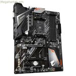 Մայրական սալիկ Gigabyte A520 AORUS ELITE AMD A520 AMD AM4