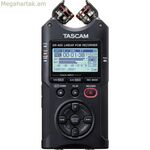 Ձայնագրիչ Tascam DR-40X Կապույտ-Սև