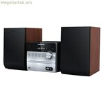 Մինի HiFi Blaupunkt MS12BT