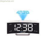 Radio Blaupunkt CRP7WH Սպիտակ Սև