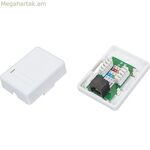RJ45 միակցիչ Alantec GN001