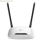 TP-Link TL-WR841N ռաութեր