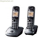 IP հեռախոս Panasonic KX-TG2512