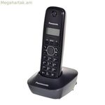Անլար հեռախոս Panasonic KX-TG1611