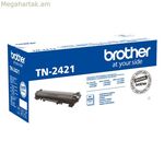 Տոներ Brother TN-2421 սև