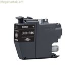 Brother LC3617BK սև օրիգինալ թանաքային փամփուշտ